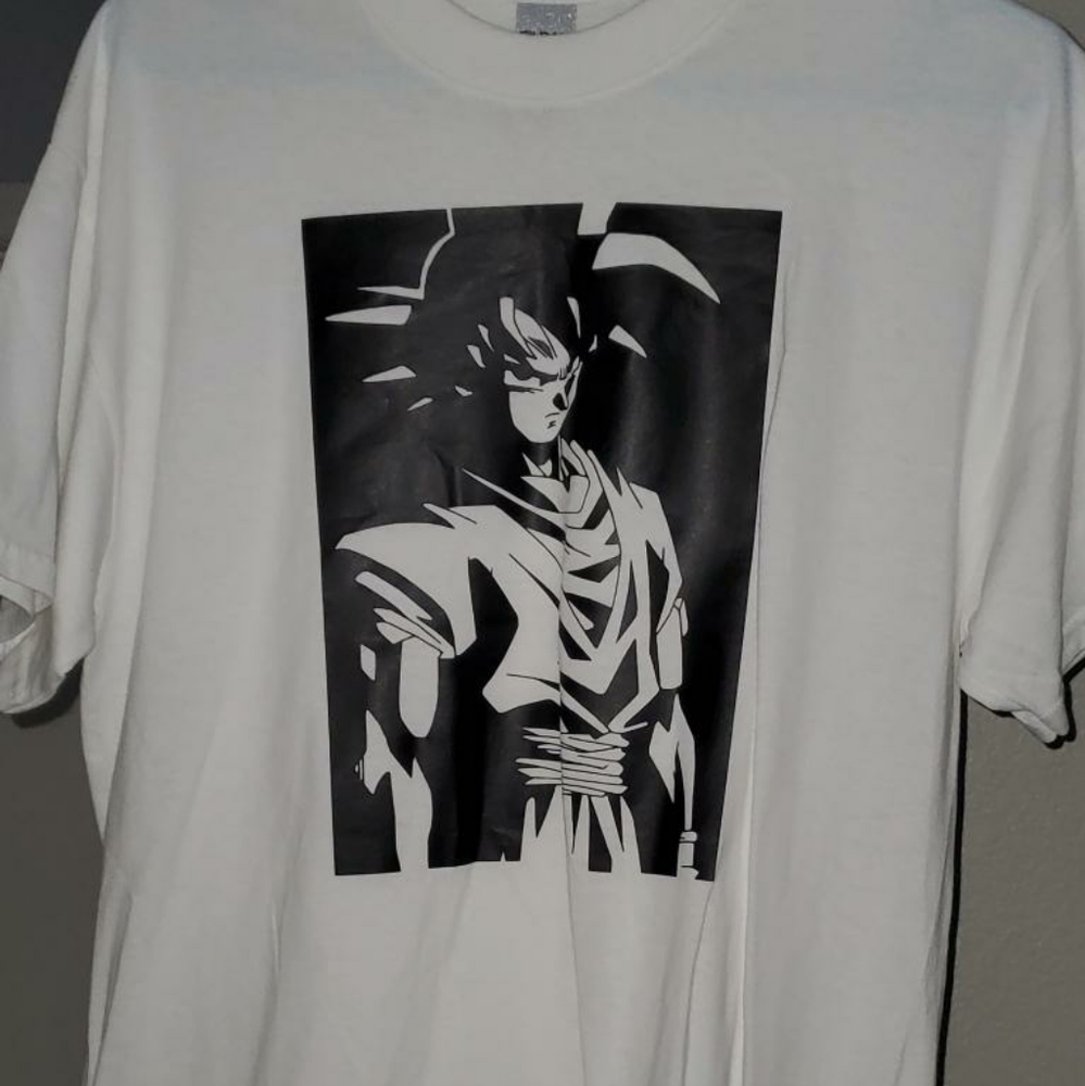 Custom shirts